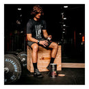 Cacao Whey Hidrolisado e Isolado Sabor Chocolate da Essential Nutrition 840g Com 30 Doses