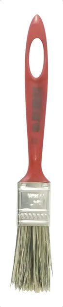 Pincel Trincha P/ Pintura Parede Tigre 12 Pç 3/4 Pol Atacado