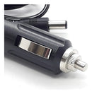 Cabo De Força Acendedor De Cigarros Plug P4 / 12v/24v 2mts Cor Outro