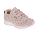 Tenis Menina Feminino Infantil 20.015-002 Preto 27 BR