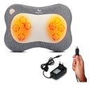 Almofada Massageadora Shiatsu Aquecimento Smart Relaxmedic