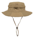 Chapéu Camuflado Tático Bonnie Militar Regul Azul Noturno M