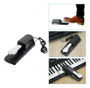 Pedal Sustain Smart Smps02 Para Teclado Piano P10