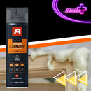 Espuma Expansiva Pu Vedação Janelas Uso Geral Kit 5 Unidades