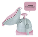 Mictório P/desfralde Infantil Portátil 350ml- Penico - Buba