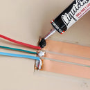 Fita Isolante Líquida Impermeabiliza Isola Fios Até 6500v