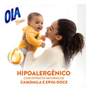 Lava Roupas Ola Bebê 3,8l