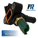 Sensor De Temperatura Fiat Palio Uno Siena Strada Todos