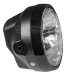 Farol Cg 125 Titan 150 Fan 2000 À 2013 C/lampada