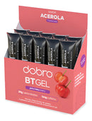 BT Gel Dobro - Beterraba com Acerola (10un x 30g)