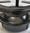 Fogareiro A Álcool Portátil Espiriteira Camping Pesca Fogão