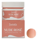 Gel Construtor Nude Rosé Beltrat 24g /alongamentos De Unhas