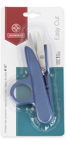 Tesoura Tecelão Mundial Inox Easy Cut 161n-4 12cm