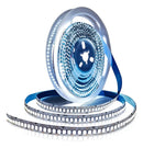 Fita Led 240led Por Metro 3528 P/ Perfil - 5 Metros Cor Da Luz Branco Frio 6500k 12v