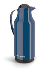 Garrafa Térmica Para Café 1 Lts Siena Unitermi Cores Cor Azul