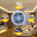 Fita Led 2835 Rolo 5m 100w 12v 240 Leds/m A Branco-frio