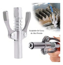 Bico Injetor De Graxa Para Pistola De Engraxar