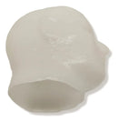 Cabeça D Branco Feminino / Mulher