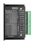 Driver Tb6600 Para Motor De Passo 4a Cnc - Com Nota Fiscal