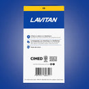 Lavitan Multivitamínico A-Z Original 60 Comprimidos