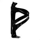 Kit Suporte40g+garrafinha Térmica/caramanhola/bike/bicicleta Cor Preto