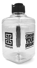 Garrafa Galão 1,5 L - Esportes E Academia - Iridium Labs