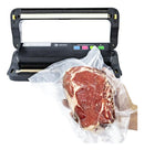 Seladora A Vácuo Automática C/ Reservatorio