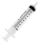 Seringa 10ml Sem Agulha Luer Slip Descarpack Cx 100un Capacidade em volume 10 mL