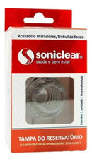 Tampa Para Reservatório Para Nebulizador Pulmosonic Star