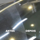 Focus Vonixx Polidor Tira Mancha Chuva Ácida Marca Água Taco