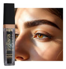 Henna Sobrancelhas Pronta Para Uso Indiana Beauty 4g Cor Castanho escuro