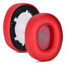 Almofada Compatível Com Fone Jbl Tune 700bt Tun Vermelha