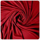 Tecido Helanca Malha Tensionada 5m X 1,80m Decoraçã Vermelho