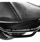 Selim Bike Absolute Brutus Dirt Freeride Bmx Dh Pro Cor Preto