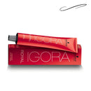 Igora Royal 8-77 Louro Claro Cobre Extra Intenso