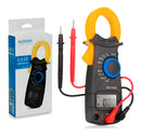 Alicate Amperimetro Exbom Md-y400