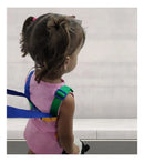 Guia Cinto De Segurança Anti Perda De Criança Pais E Filhos