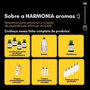 Base Pronta Para Perfumes E Aromatizantes 900ml