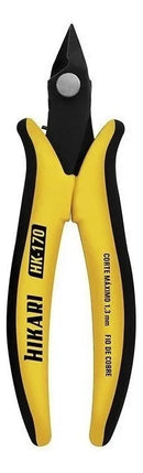 Alicate De Corte Rente Hikari 132mm - Hk 170 Envio Full