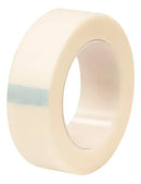 Kit 12 Rolos De Fita Micropore Para Extensão De Cílios 10m Cor 12 Brancas