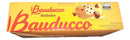 Caixa Com 16 Bolinho Gotas De Chocolate Bauducco 16x40g=640g
