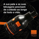 Hidratante Especial Para Cuidar De Tatuagens - Restaurador