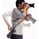 Alça De Ombro Quick Strap P/ Câmeras Dslr Nikon Canon Fuji