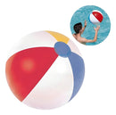 Bola De Praia Lisa Colorida 51cm 20´´ Bestway Piscinas Full