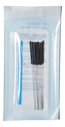 Agulha De Acupuntura 0,25x30 Sistêmica Caixa Com 1000 Un