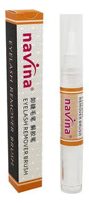 Removedor De Cola Extensão De Cílios Navina Caneta 10gr