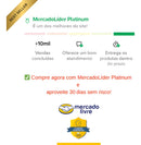 Registro Torneira Abs Cromado 1/2 Parede 1 Fosco Aço inox