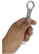 Kit 12 Chaves Combinadas Boca Estrela 6 A 22 Mm Aço Carbono