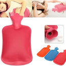 Bolsa Térmica Água Quente Ou Fria De Borracha 2 Litros