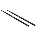 Par De Baquetas Torelli Tq020 Fibra Preta